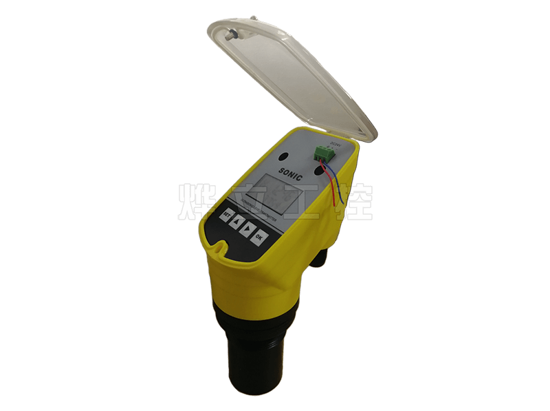 YEH-KJ2X超聲波液位計(jì)說明書