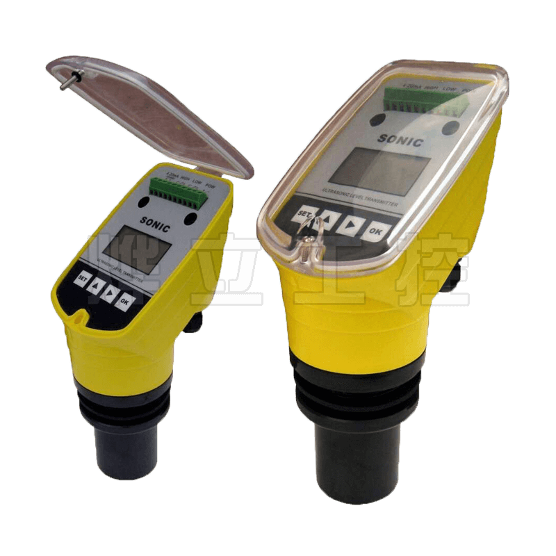 YEH-KJ2X4X超聲波液位計(jì)說明書