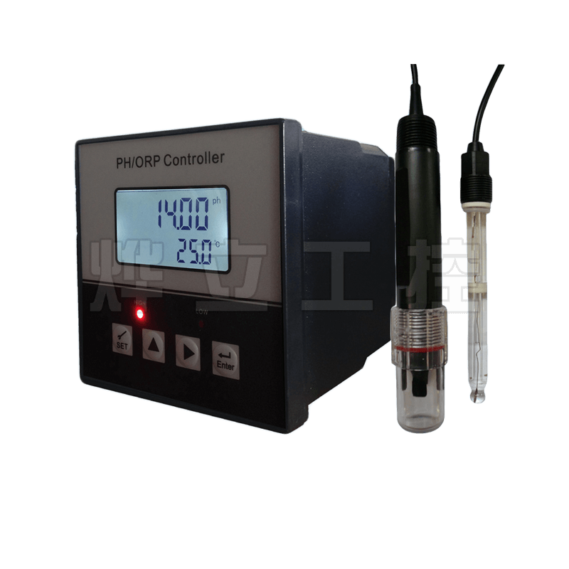 POC-10SL工業(yè)在線PH/ORP計(jì)說明