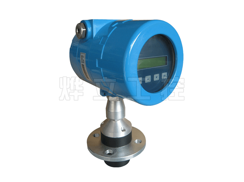 UTG21-BE防爆四線制超聲波液位計(jì)