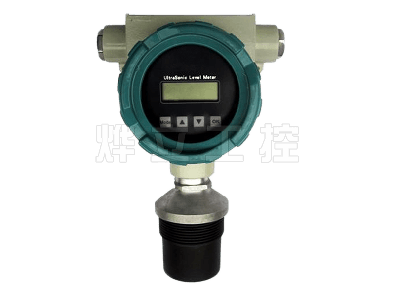 UTG21-HE兩線制防爆超聲波液位計(jì)