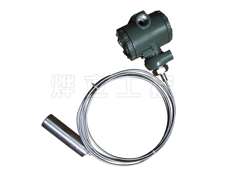 WMY-A擴(kuò)散硅液位變送器說明