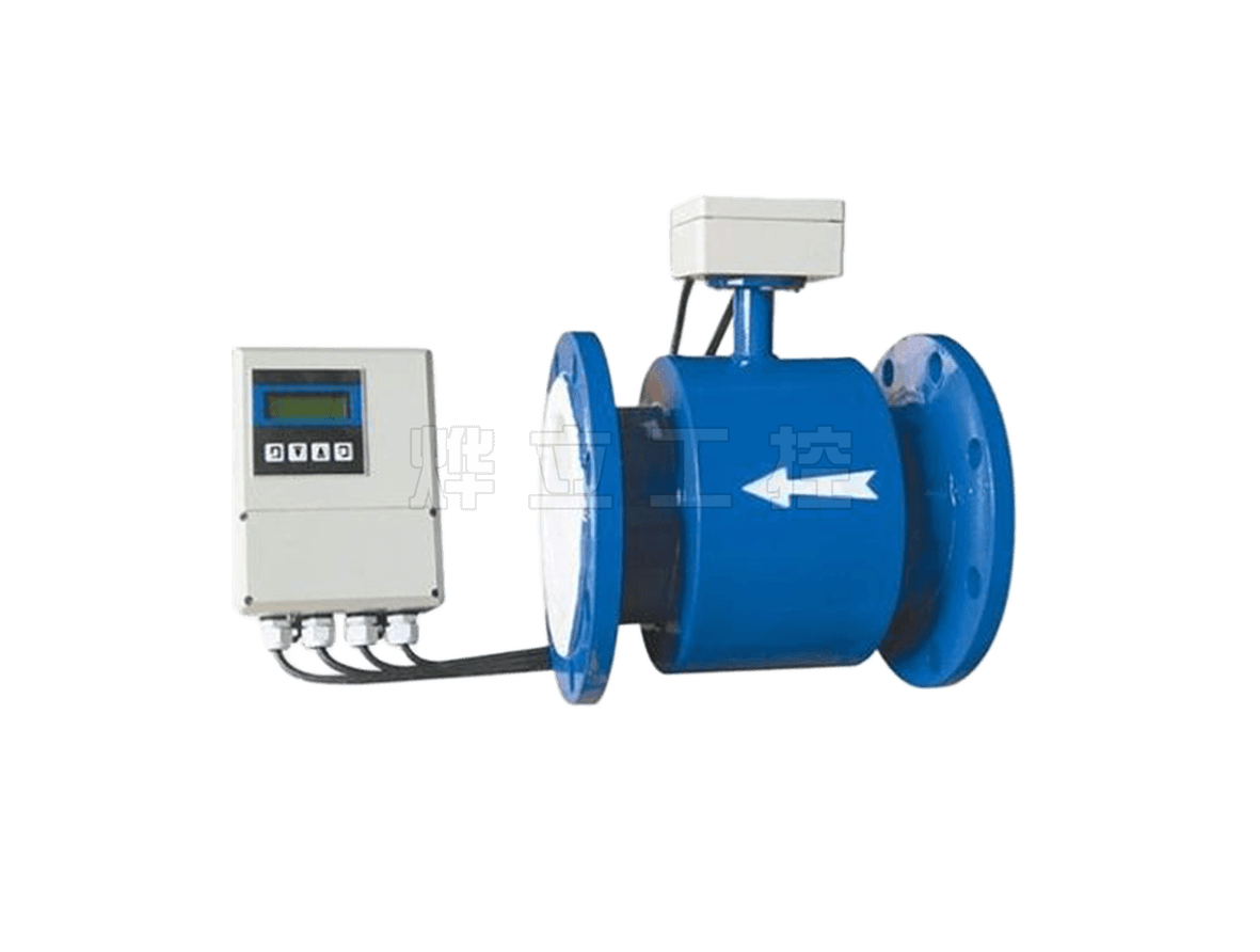 YLLDBE分體式電磁流量計(jì)說明