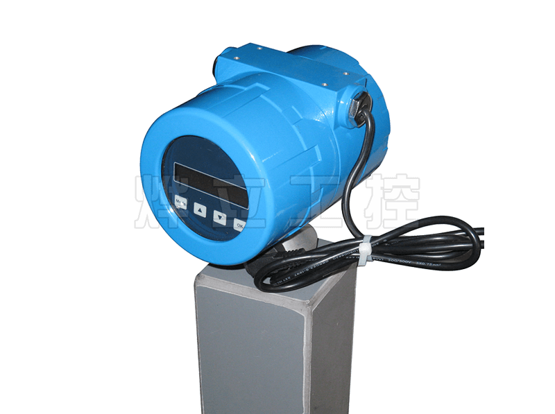 YL-6000超聲波明渠流量計(jì)說明