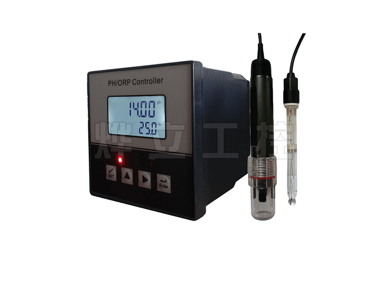 POC-10SL型PH/ORP計(jì)水質(zhì)在線監(jiān)測(cè)儀