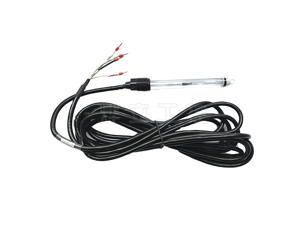 POC-10SL型PH高溫溫補(bǔ)電極