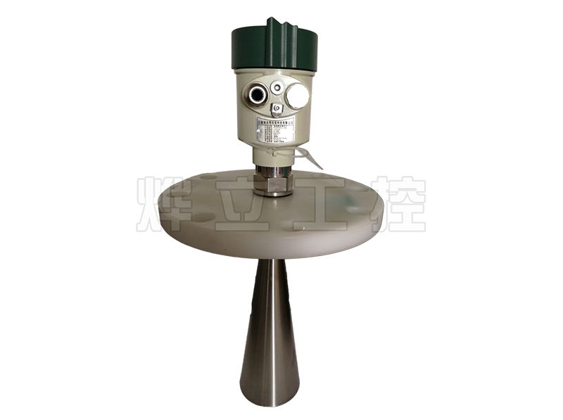 YL60型智能雷達(dá)液位計(jì)說明書