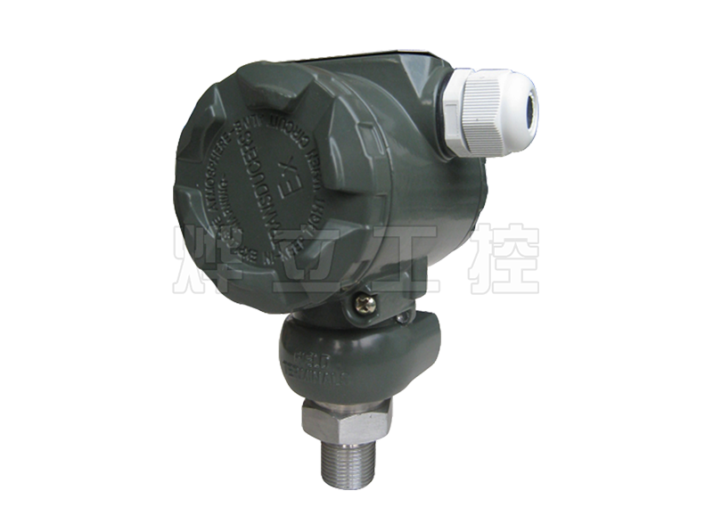 WMB2088擴(kuò)散硅壓力變送器說明