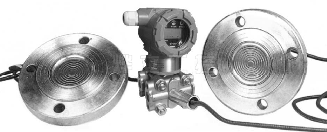 wmb3351雙法蘭差壓變送器