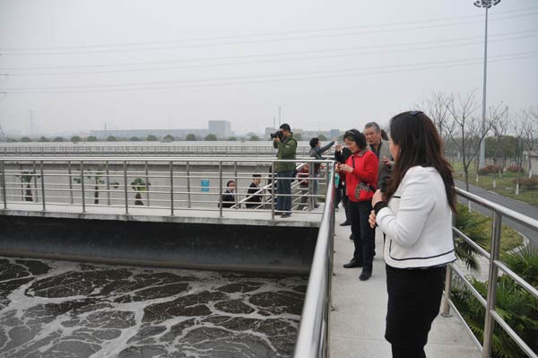 電磁流量計(jì)在自來(lái)水行業(yè)廣泛應(yīng)用