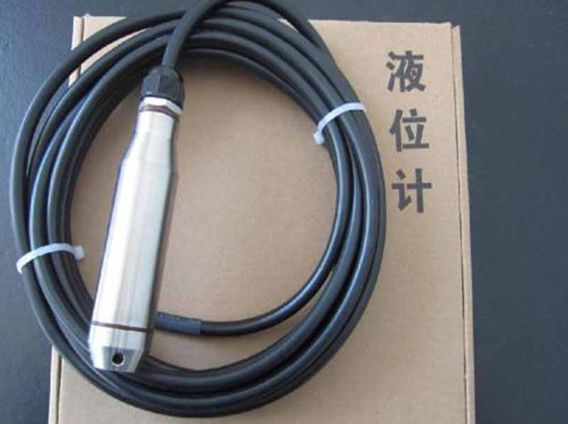 WMB-HS小巧投入式液位變送器