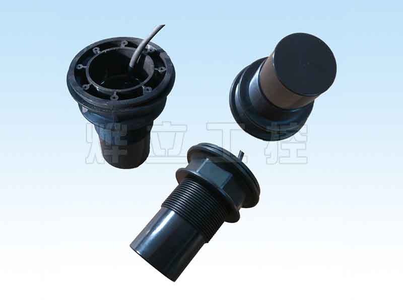 超聲波液位計(jì)換能器探頭