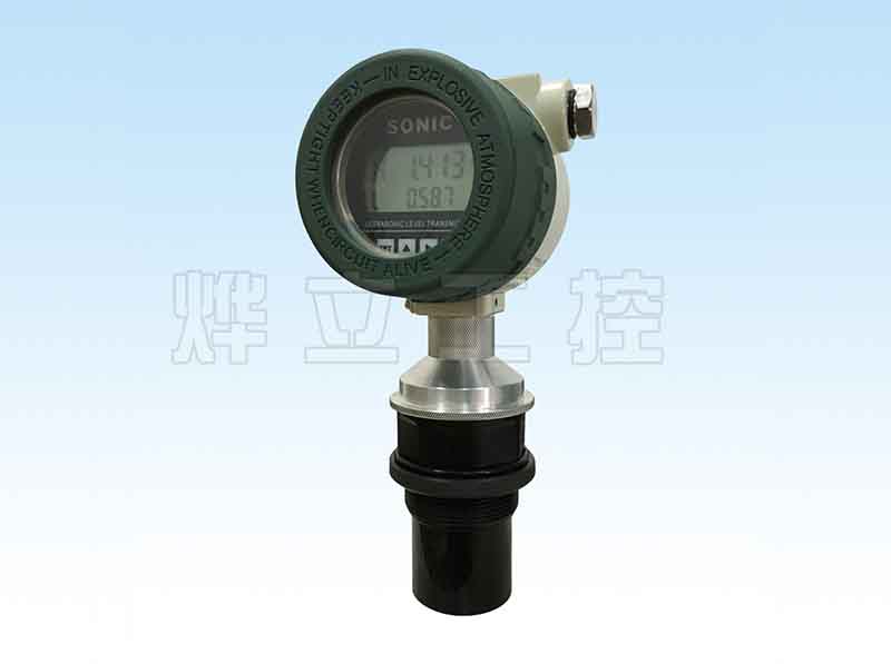 礦用防爆超聲波液位計