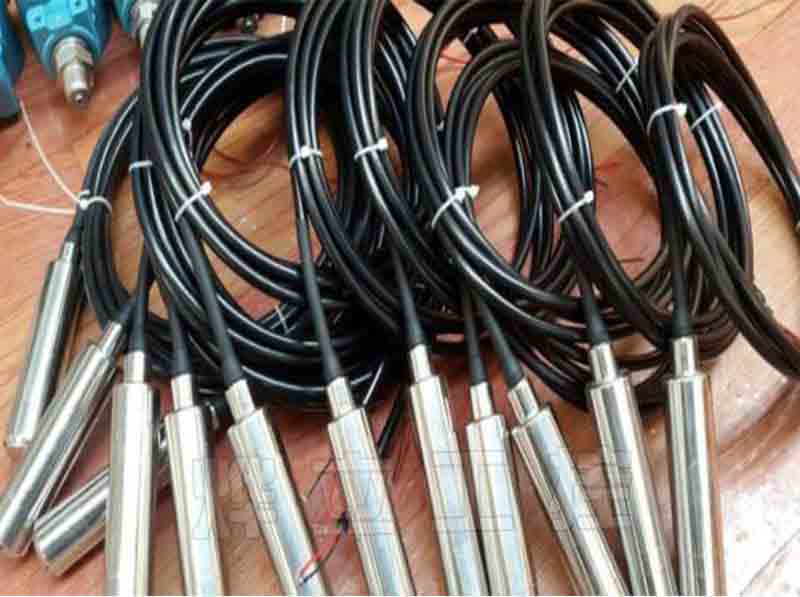 wmy-B直引線水位傳感器