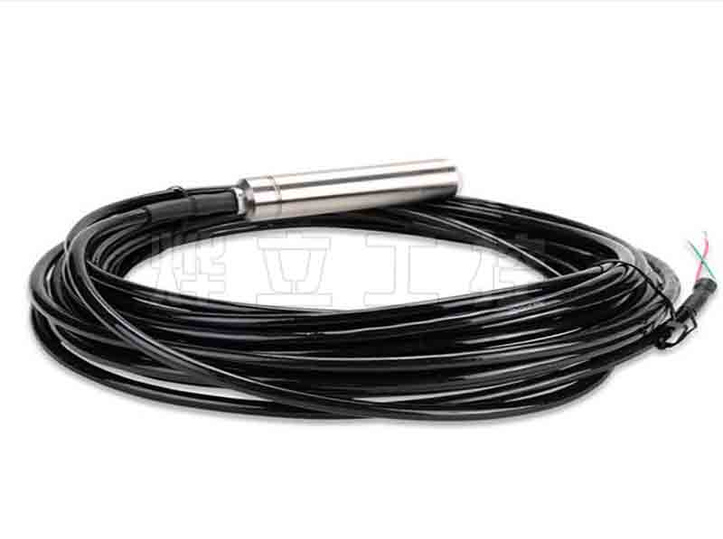 燁立投入式液位傳感器