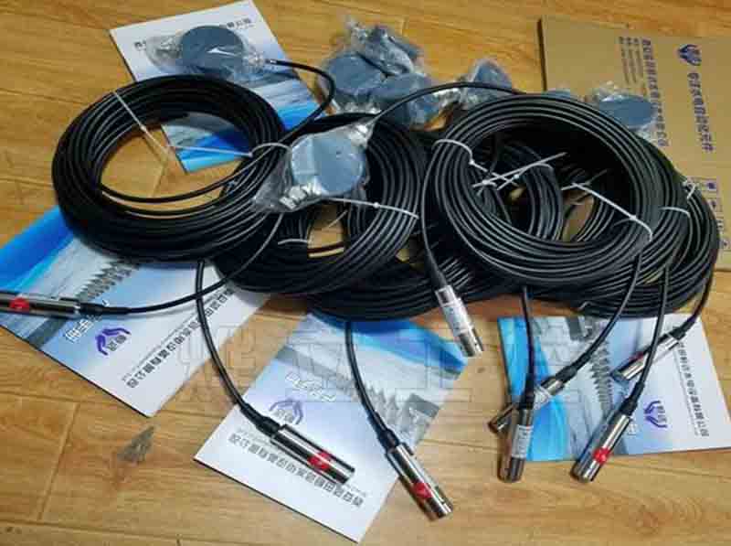 投入式液位變送器mpm426w實(shí)物圖