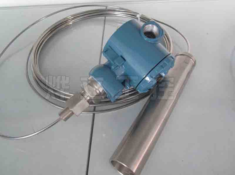 燁立井下水位傳感器