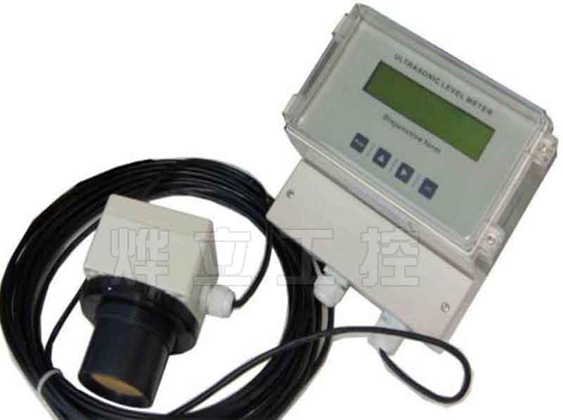 燁立超聲波明渠流量計(jì)