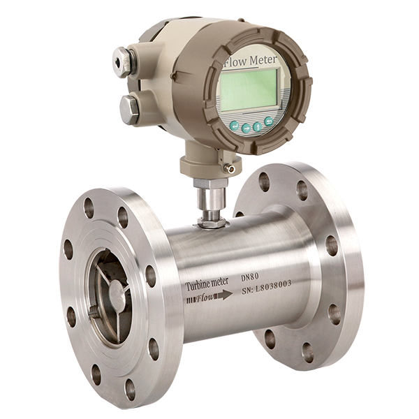 LWGY遠傳變送渦輪流量計